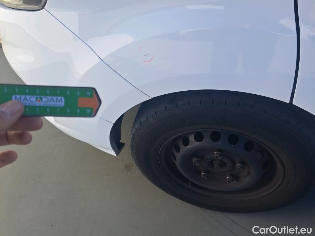  Ford  Transit FORD  Custom / 2012 / 4P / combi Kombi 2.0 TDCI 96kW 320 L1 Trend #55