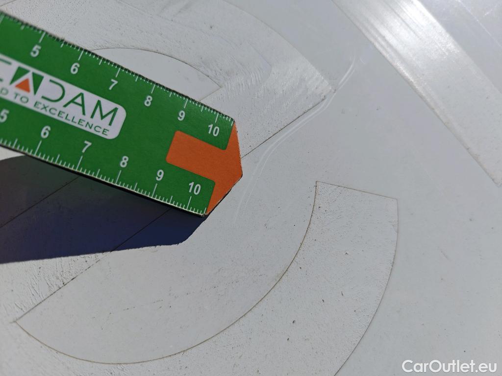  Ford  Transit Connect FORD /2013/4P/furgón Van 1.5 TDCi 55kW Ambiente 210 L2 #34