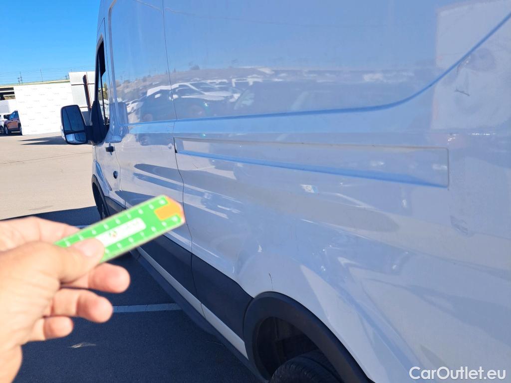  Ford  Transit FORD  / 2013 / 4P / furgón 350 96kW L3H2 Van Trend FWD #6