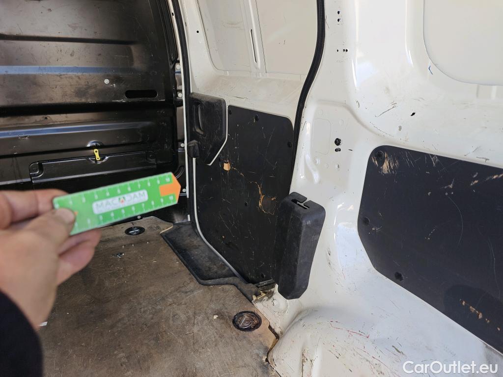  Citroen  Jumpy CITROEN  / 2016 / 4P / furgón Talla XS BlueHDi 120 S&S 6v CityVan #3