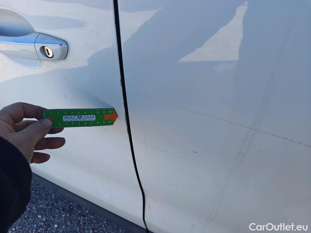  Citroen  Jumpy CITROEN  / 2016 / 4P / furgón Talla XS BlueHDi 120 S&S 6v CityVan #36