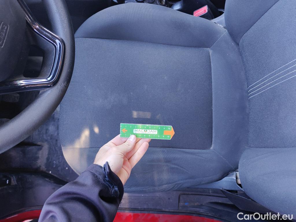  Fiat  Fiorino FIAT  / 2016 / 4P / furgón derivado de turismo Cargo Base N1 1.3 MJet 59 kW (80 CV) #50