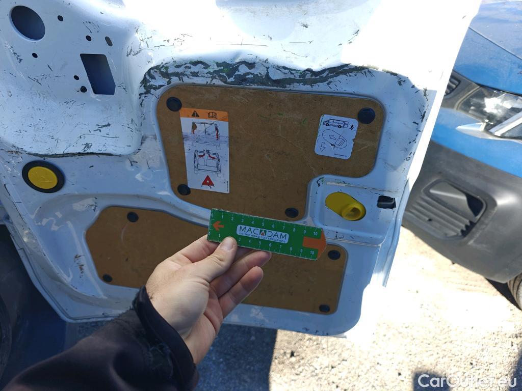  Ford  Transit Connect FORD /2013/4P/furgón Van 1.5 TDCi 55kW Ambiente 210 L2 #64