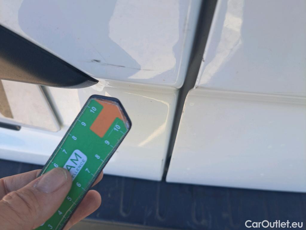  Ford  Transit FORD  Custom / 2012 / 4P / combi Kombi 2.0 TDCI 96kW 320 L1 Trend #19