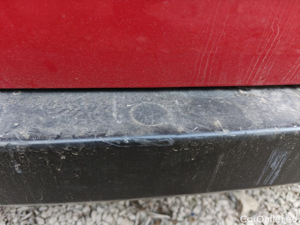  Fiat  Fiorino FIAT  / 2016 / 4P / furgón derivado de turismo Cargo Base N1 1.3 MJet 59 kW (80 CV) #54