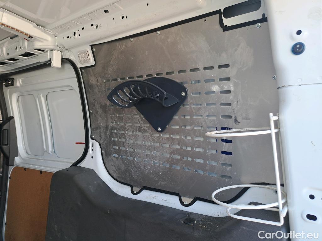  Ford  Transit Connect FORD /2013/4P/furgón Van 1.5 TDCi 74kW Trend 240 L2 #53