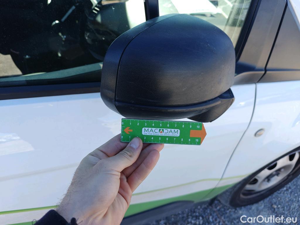  Ford  Transit Connect FORD /2013/4P/furgón Van 1.5 TDCi 55kW Ambiente 210 L2 #81