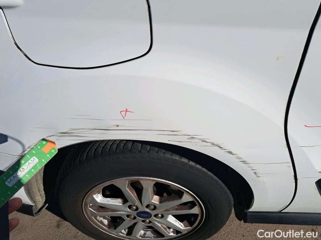  Ford  Transit Connect FORD /2013/4P/furgón Van 1.5 TDCi 74kW Trend 240 L2 #6