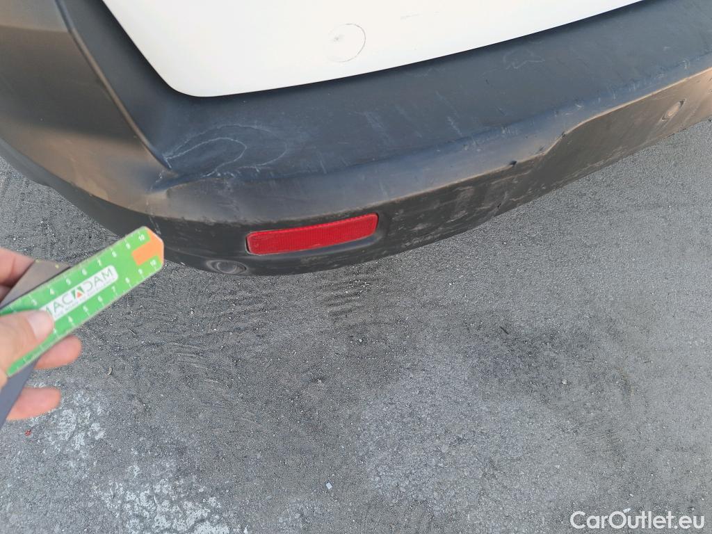  Ford  Transit Connect FORD /2013/4P/furgón Van 1.5 TDCi 74kW Trend 240 L2 #30