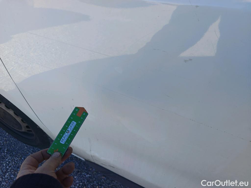  Citroen  Jumpy CITROEN  / 2016 / 4P / furgón Talla XS BlueHDi 120 S&S 6v CityVan #37