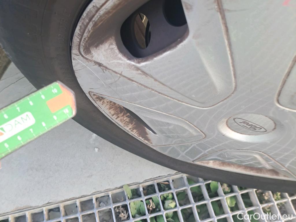  Ford  Transit FORD  Custom / 2012 / 4P / combi Kombi 2.0 TDCI 96kW 320 L1 Trend #54