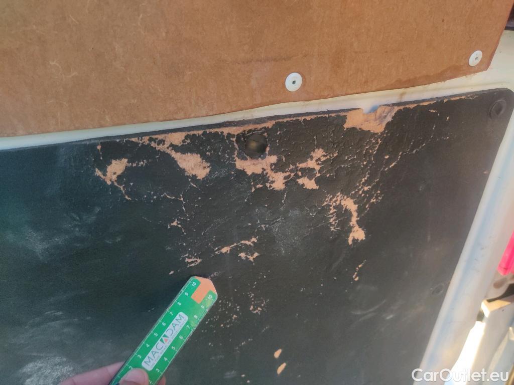  Ford  Transit FORD  Custom / 2012 / 4P / combi Mixto 2.0 TDCI 96kW 320 L1 Trend MHEV #12