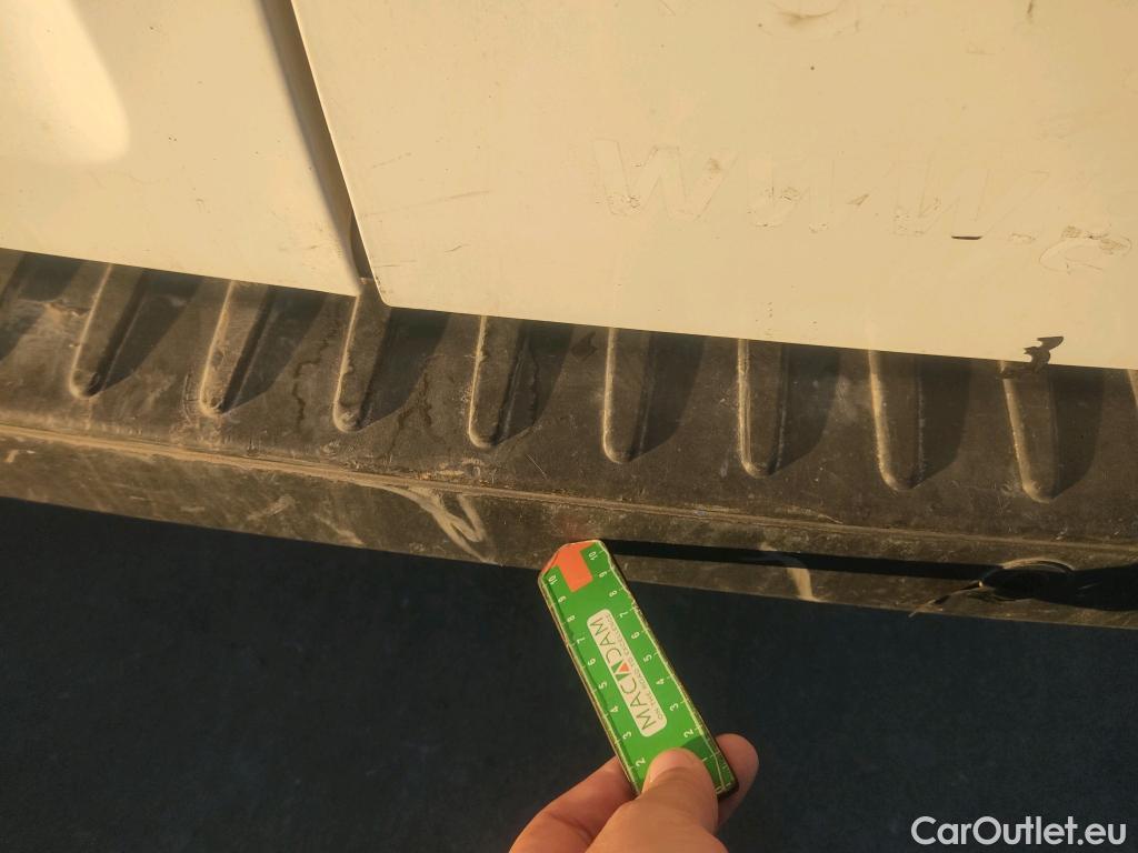  Ford  Transit FORD  Custom / 2012 / 4P / combi Mixto 2.0 TDCI 96kW 320 L1 Trend MHEV #2