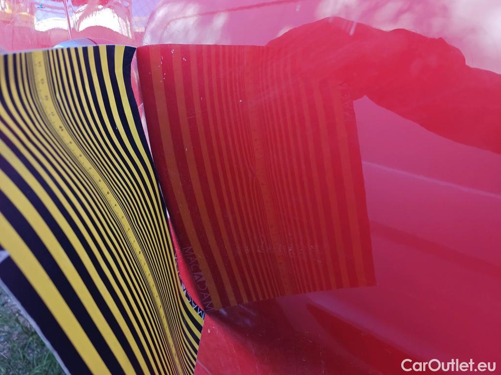  Fiat  Fiorino FIAT  / 2016 / 4P / furgón derivado de turismo Cargo Base N1 1.3 MJet 59 kW (80 CV) #21