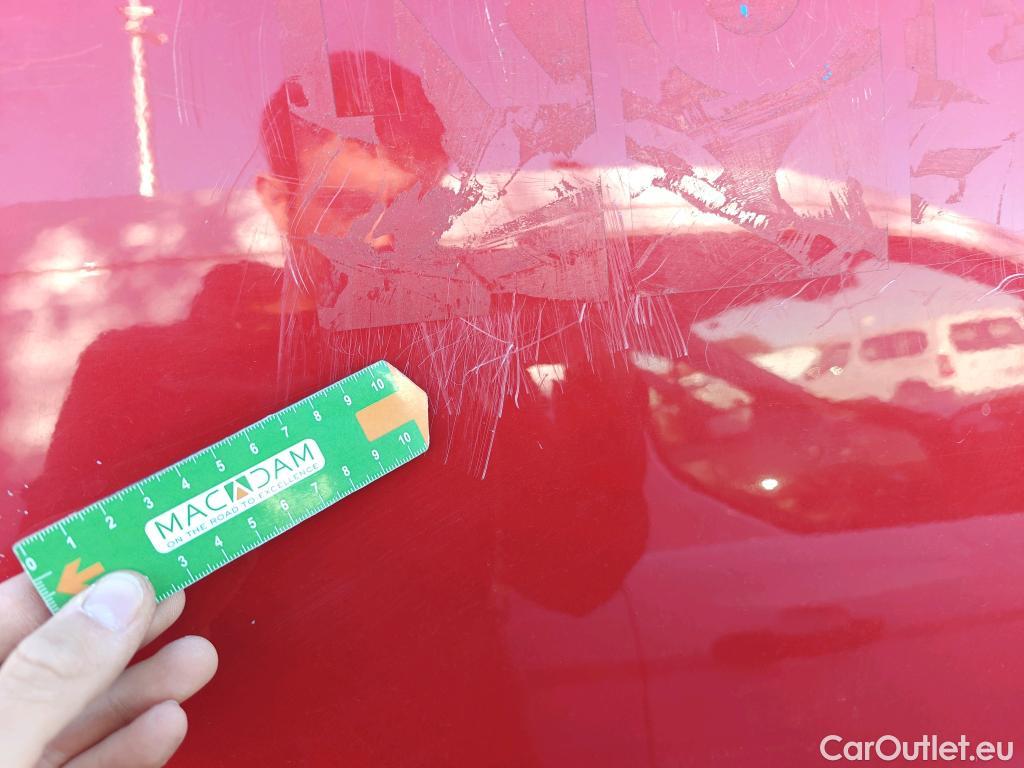  Fiat  Fiorino FIAT  / 2016 / 4P / furgón derivado de turismo Cargo Base N1 1.3 MJet 59 kW (80 CV) #18