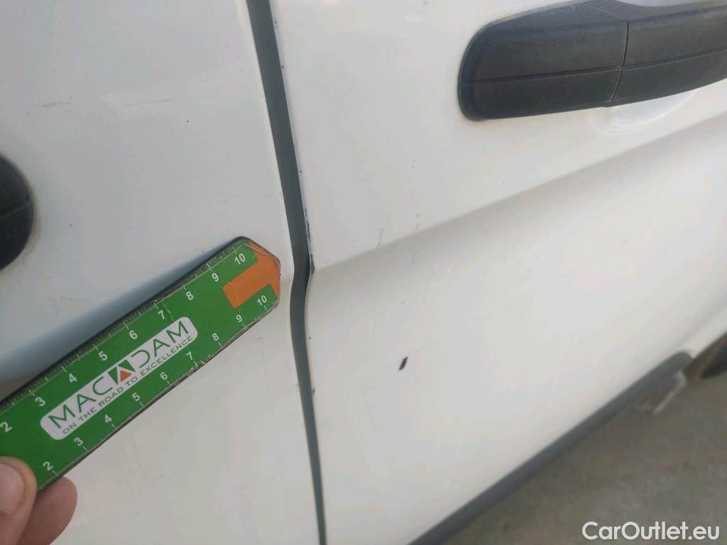  Ford  Transit FORD  Custom / 2012 / 4P / combi Mixto 2.0 TDCI 96kW 320 L1 Trend MHEV #29