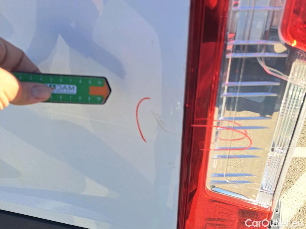  Ford  Transit FORD  / 2013 / 4P / furgón 350 96kW L3H2 Van Trend FWD #7