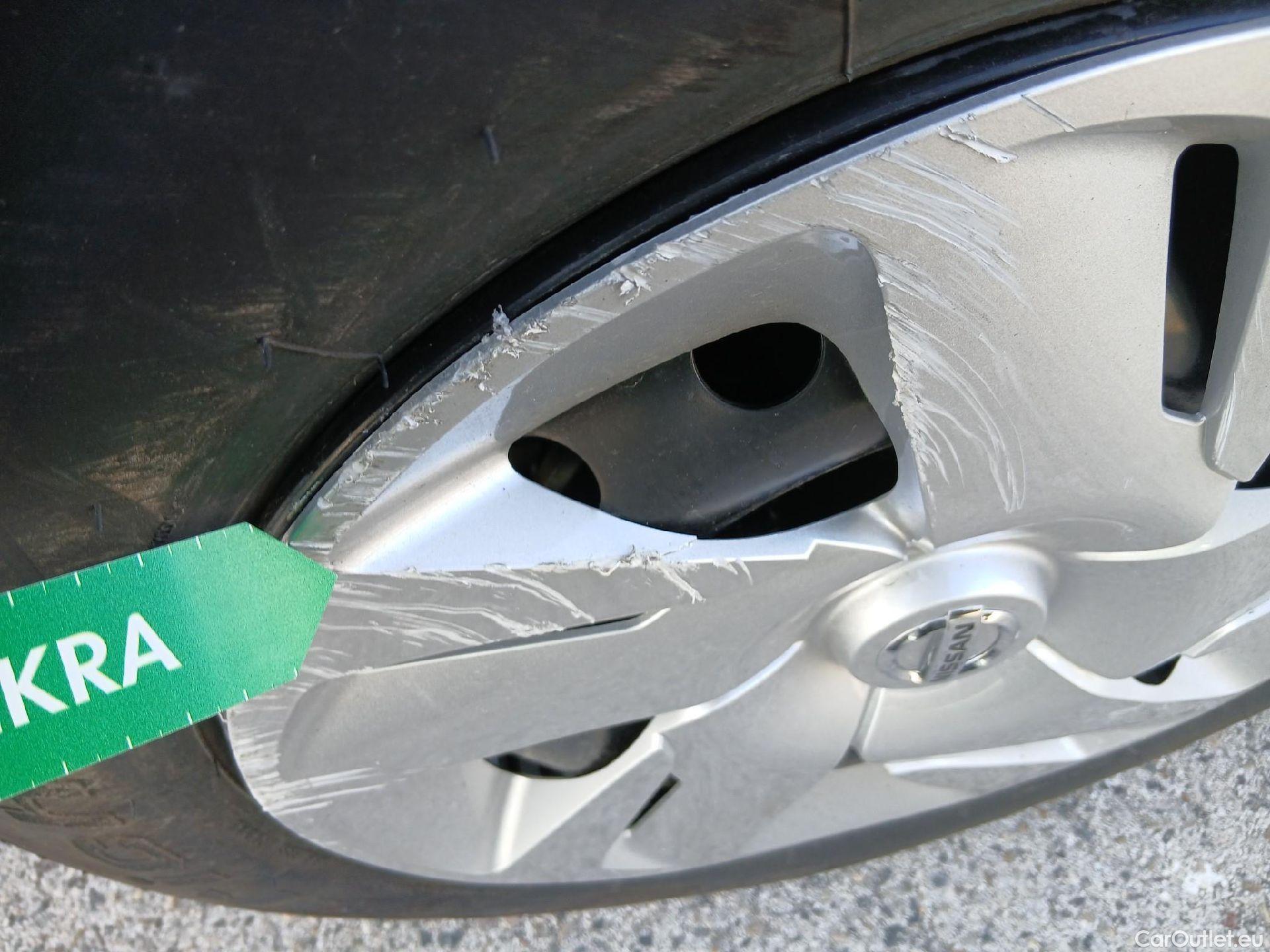  Nissan  NV200 NISSAN e- / 2009 / 5P / furgón Furgón 5p 40 kWh COMFORT #9