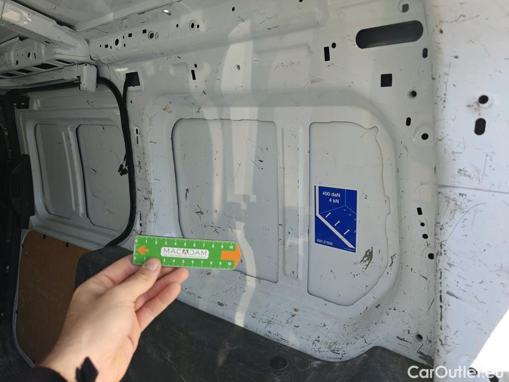  Ford  Transit Connect FORD /2013/4P/furgón Van 1.5 TDCi 55kW Ambiente 210 L2 #14