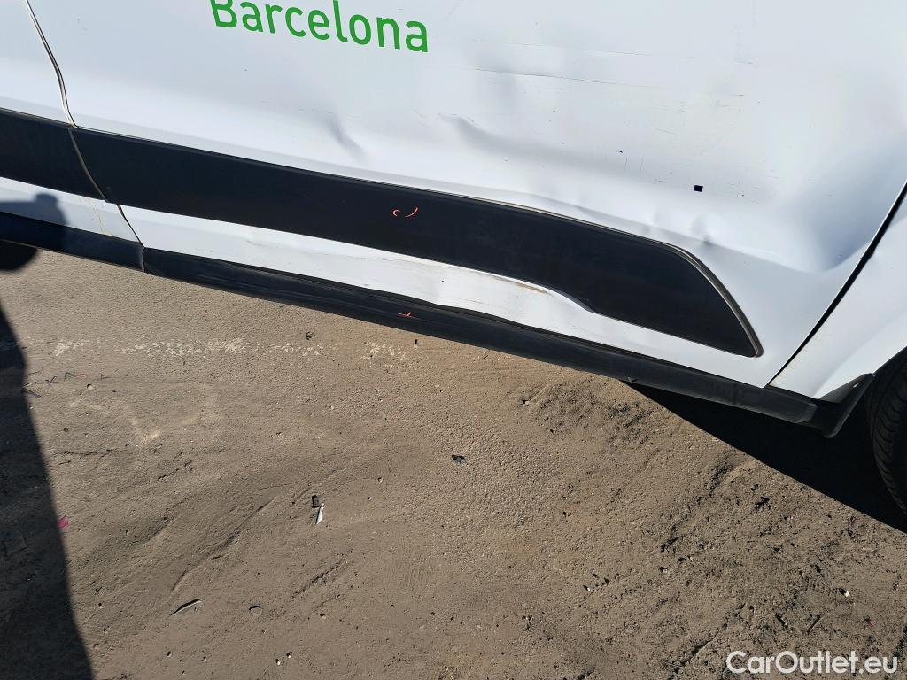  Ford  Transit Connect FORD /2013/4P/furgón Van 1.5 TDCi 74kW Trend 240 L2 #43