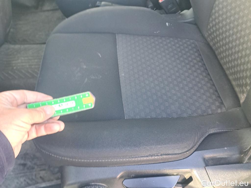  Ford  Transit FORD  Custom / 2012 / 4P / combi Kombi 2.0 TDCI 96kW 320 L1 Trend #26