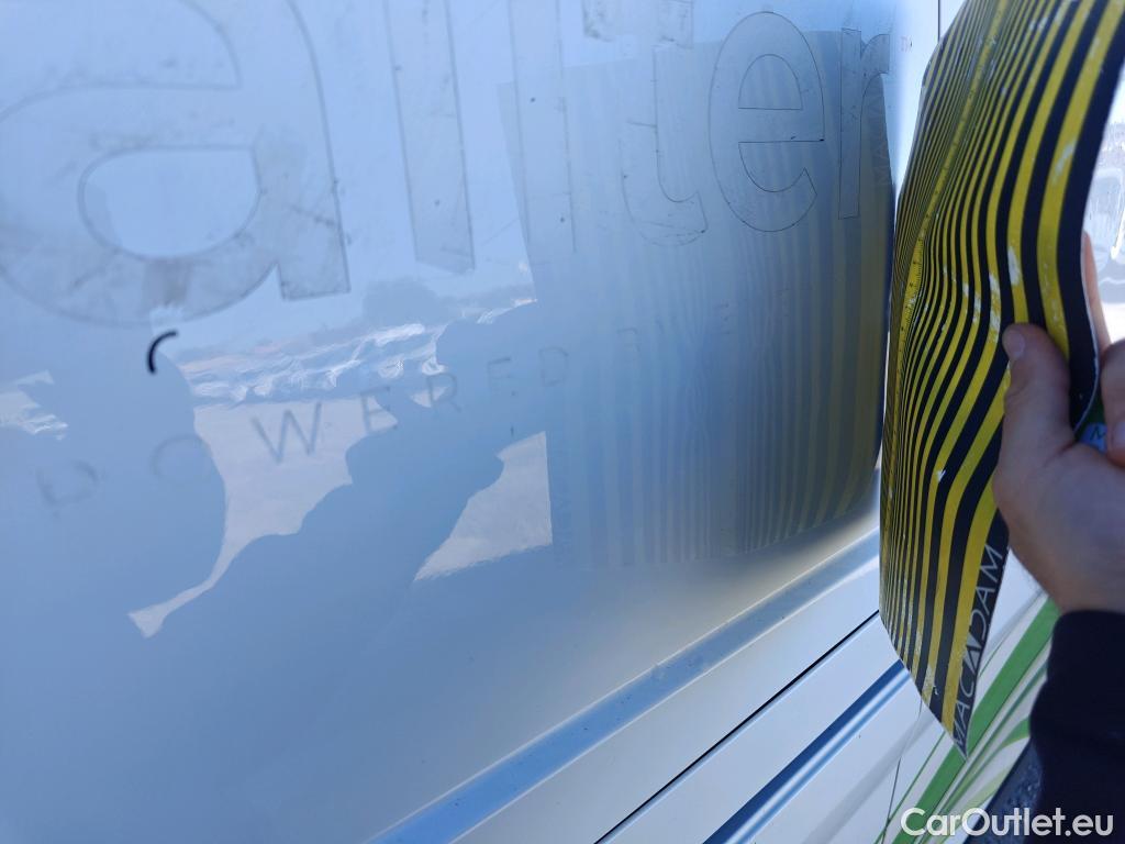  Ford  Transit Connect FORD /2013/4P/furgón Van 1.5 TDCi 55kW Ambiente 210 L2 #69