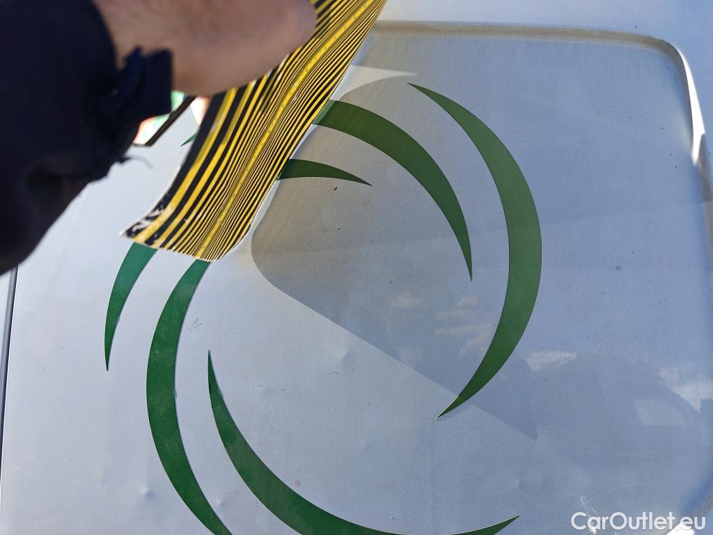  Ford  Transit Connect FORD /2013/4P/furgón Van 1.5 TDCi 55kW Ambiente 210 L2 #5