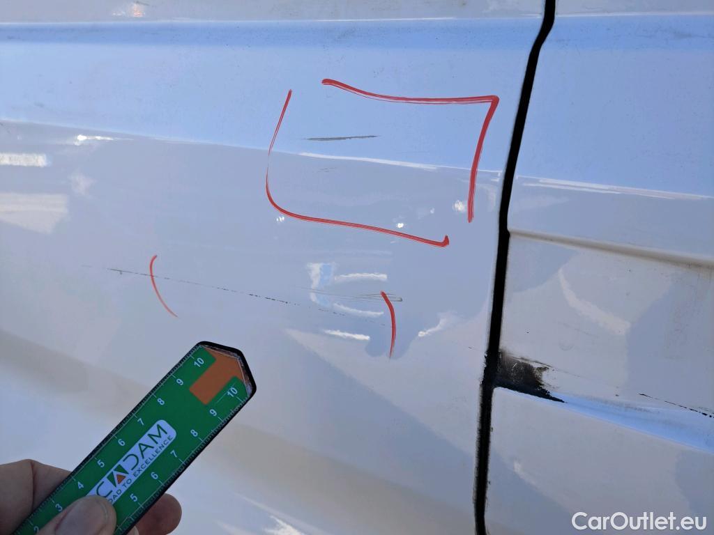  Ford  Transit FORD  / 2013 / 4P / furgón 350 96kW L3H2 Van Trend FWD #9