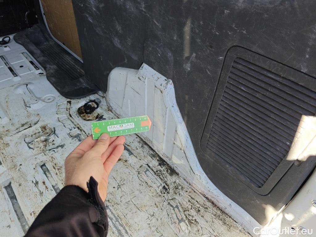  Ford  Transit Connect FORD /2013/4P/furgón Van 1.5 TDCi 55kW Ambiente 210 L2 #13