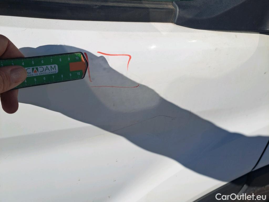  Ford  Transit FORD  / 2013 / 4P / furgón 350 96kW L3H2 Van Trend FWD #25