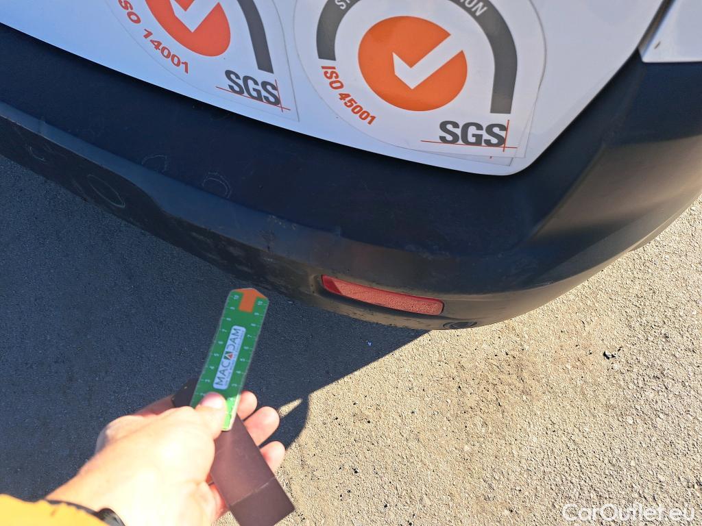  Ford  Transit Connect FORD /2013/4P/furgón Van 1.5 TDCi 74kW Trend 240 L2 #31