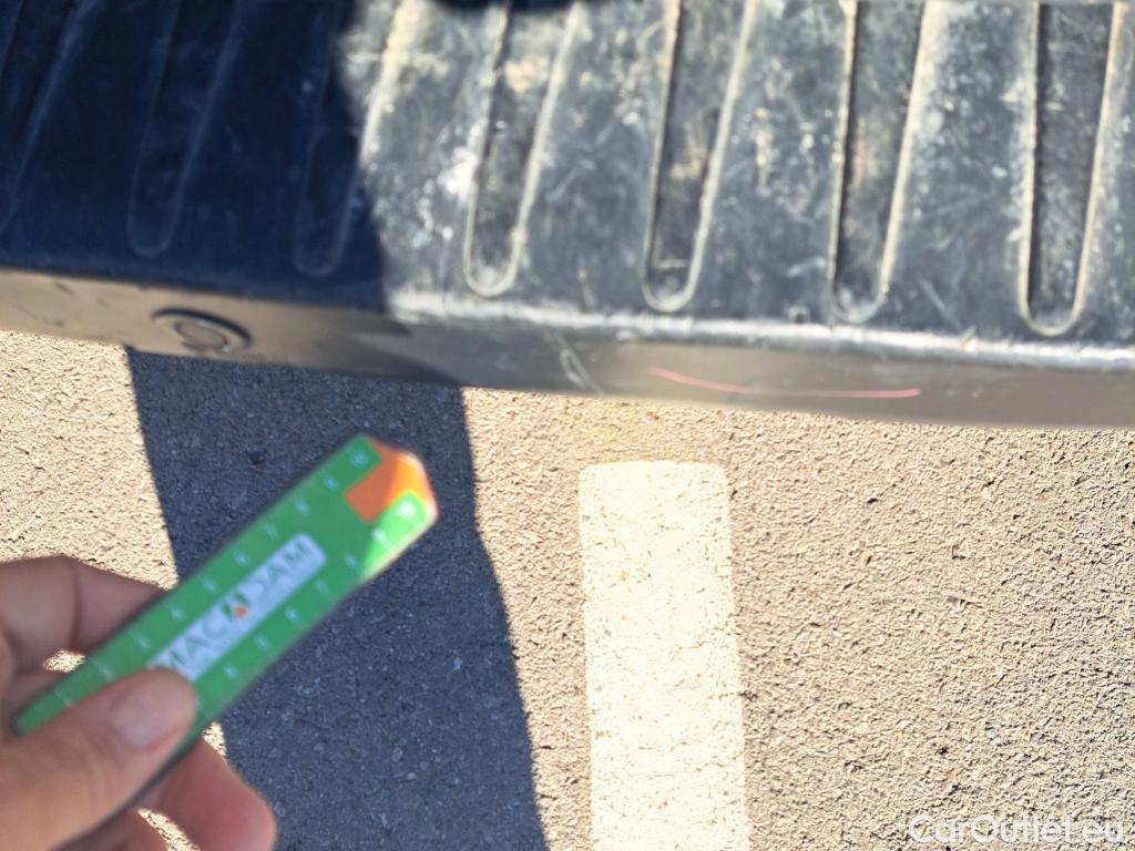  Ford  Transit FORD  / 2013 / 4P / furgón 350 96kW L3H2 Van Trend FWD #44