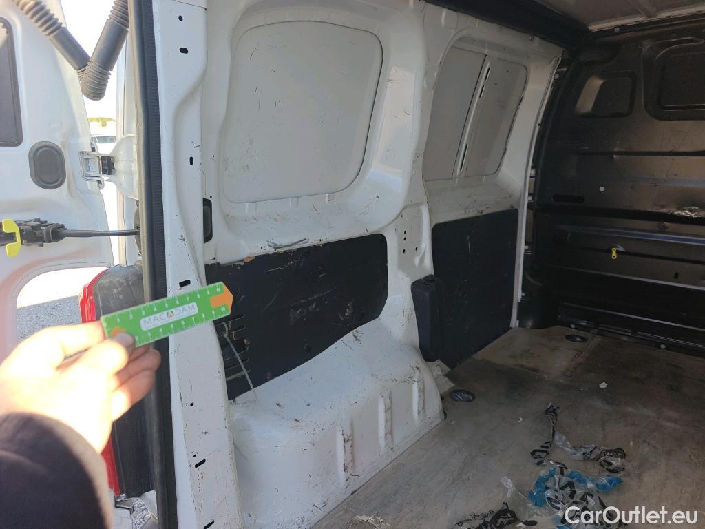  Citroen  Jumpy CITROEN  / 2016 / 4P / furgón Talla XS BlueHDi 120 S&S 6v CityVan #6