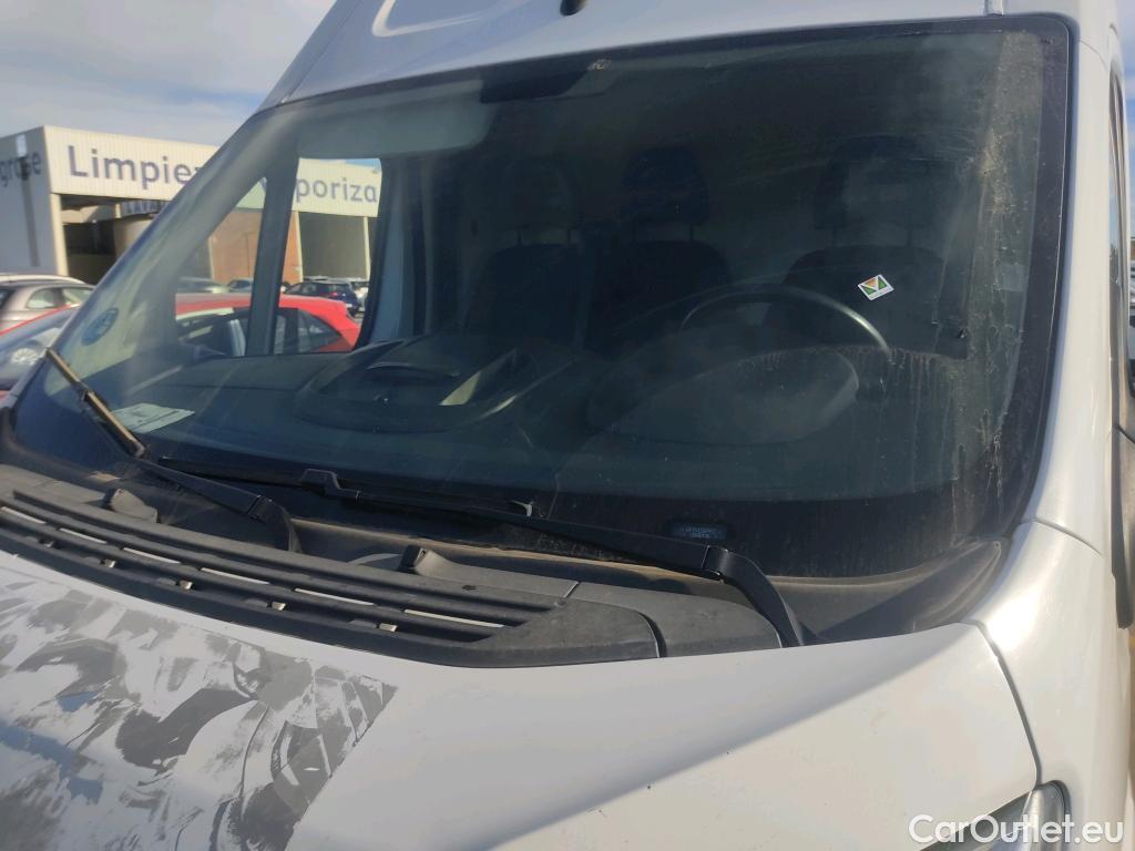  Citroen  Jumper  Furgón Gran Volumen 35 L3H3 BlueHDi 140 Start&Stop BlueHDi #1