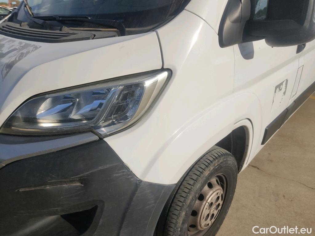  Citroen  Jumper  Furgón Gran Volumen 35 L3H3 BlueHDi 140 Start&Stop BlueHDi #50