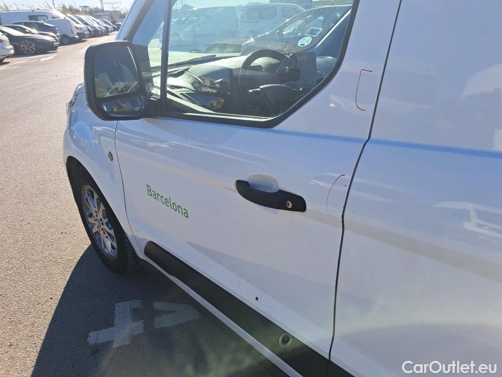  Ford  Transit Connect FORD /2013/4P/furgón Van 1.5 TDCi 74kW Trend 240 L2 #21