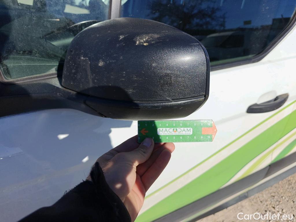  Ford  Transit Connect FORD /2013/4P/furgón Van 1.5 TDCi 55kW Ambiente 210 L2 #75