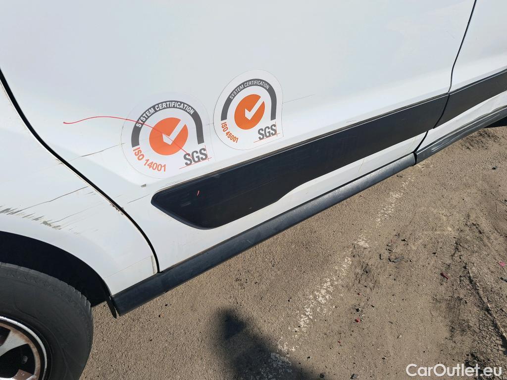  Ford  Transit Connect FORD /2013/4P/furgón Van 1.5 TDCi 74kW Trend 240 L2 #54