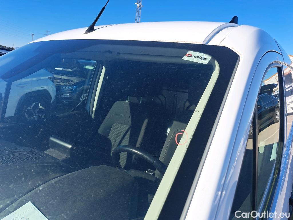  Ford  Transit Connect FORD /2013/4P/furgón Van 1.5 TDCi 74kW Trend 240 L2 #1