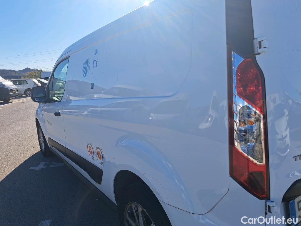  Ford  Transit Connect FORD /2013/4P/furgón Van 1.5 TDCi 74kW Trend 240 L2 #20