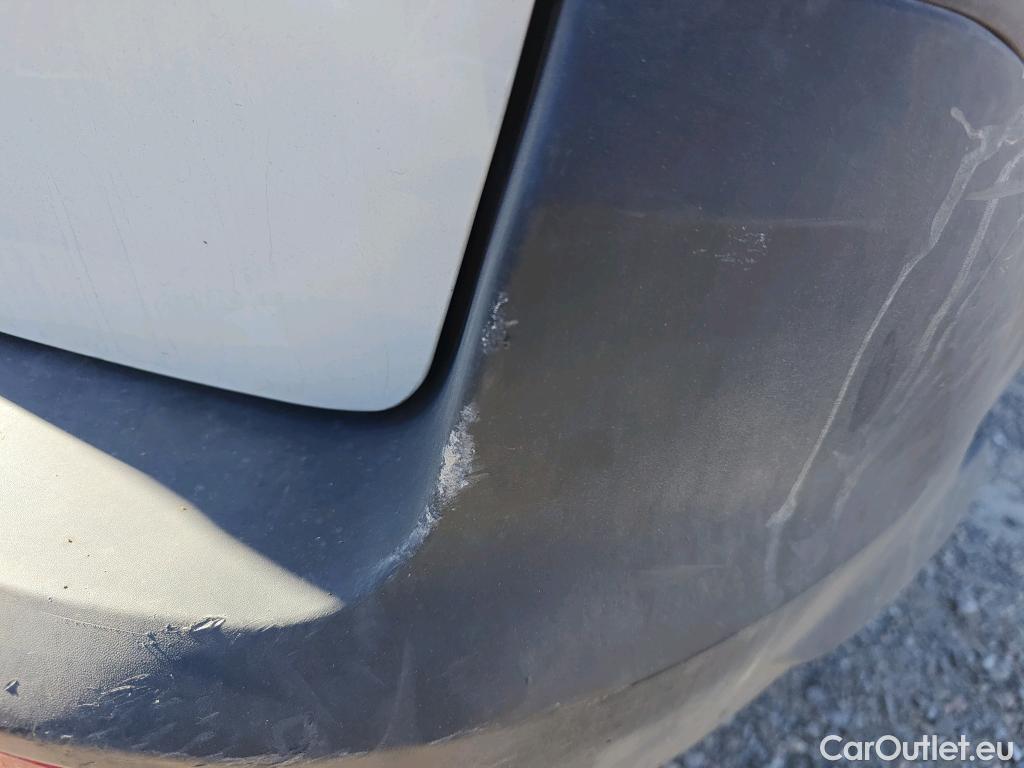  Ford  Transit Connect FORD /2013/4P/furgón Van 1.5 TDCi 55kW Ambiente 210 L2 #58