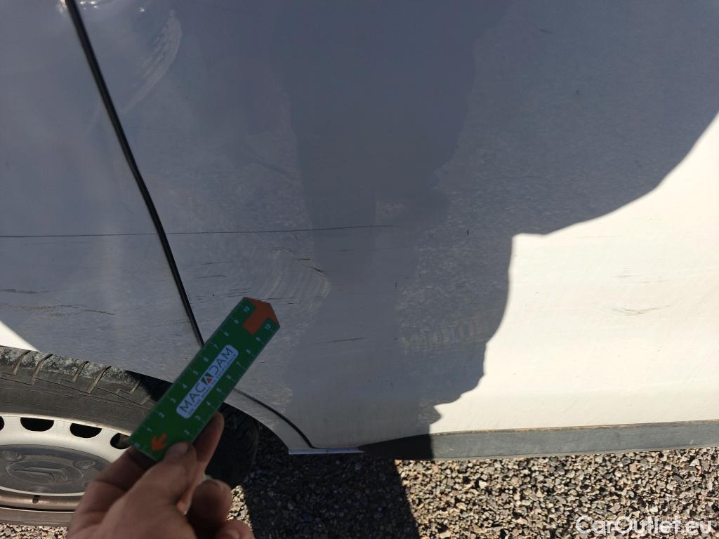  Citroen  Jumpy CITROEN  / 2016 / 4P / furgón Talla XS BlueHDi 120 S&S 6v CityVan #24