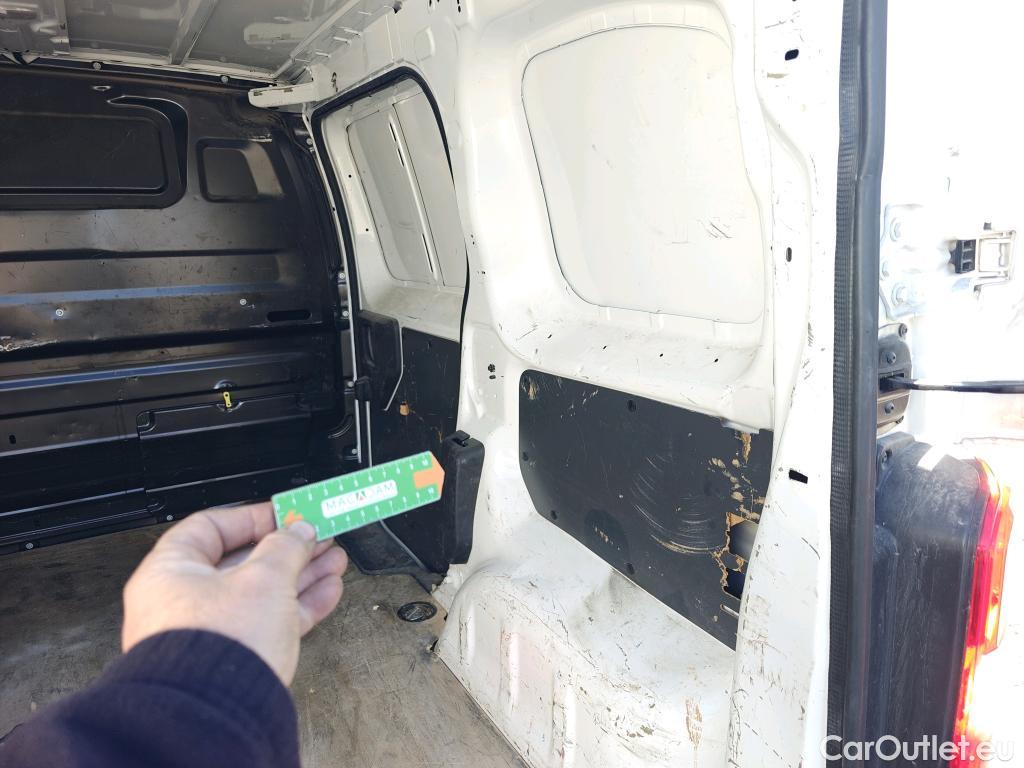  Citroen  Jumpy CITROEN  / 2016 / 4P / furgón Talla XS BlueHDi 120 S&S 6v CityVan #5