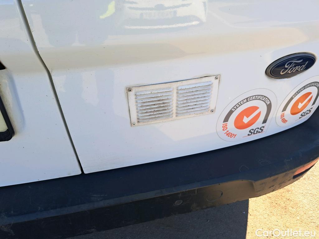  Ford  Transit Connect FORD /2013/4P/furgón Van 1.5 TDCi 74kW Trend 240 L2 #56