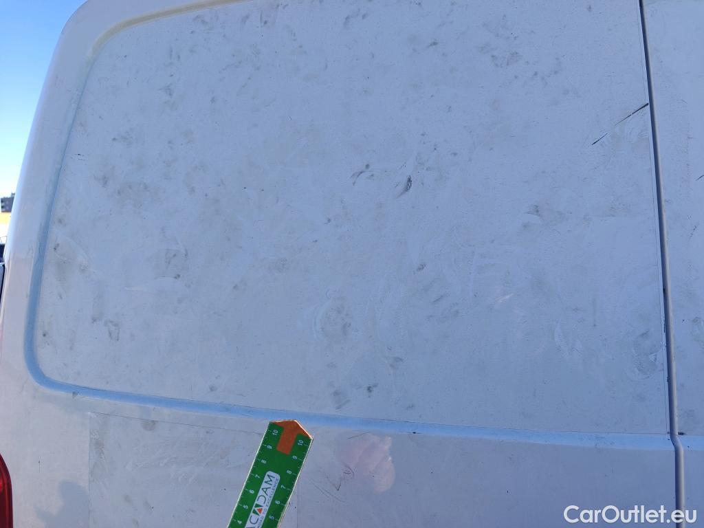  Citroen  Jumpy CITROEN  / 2016 / 4P / furgón Talla XS BlueHDi 120 S&S 6v CityVan #27