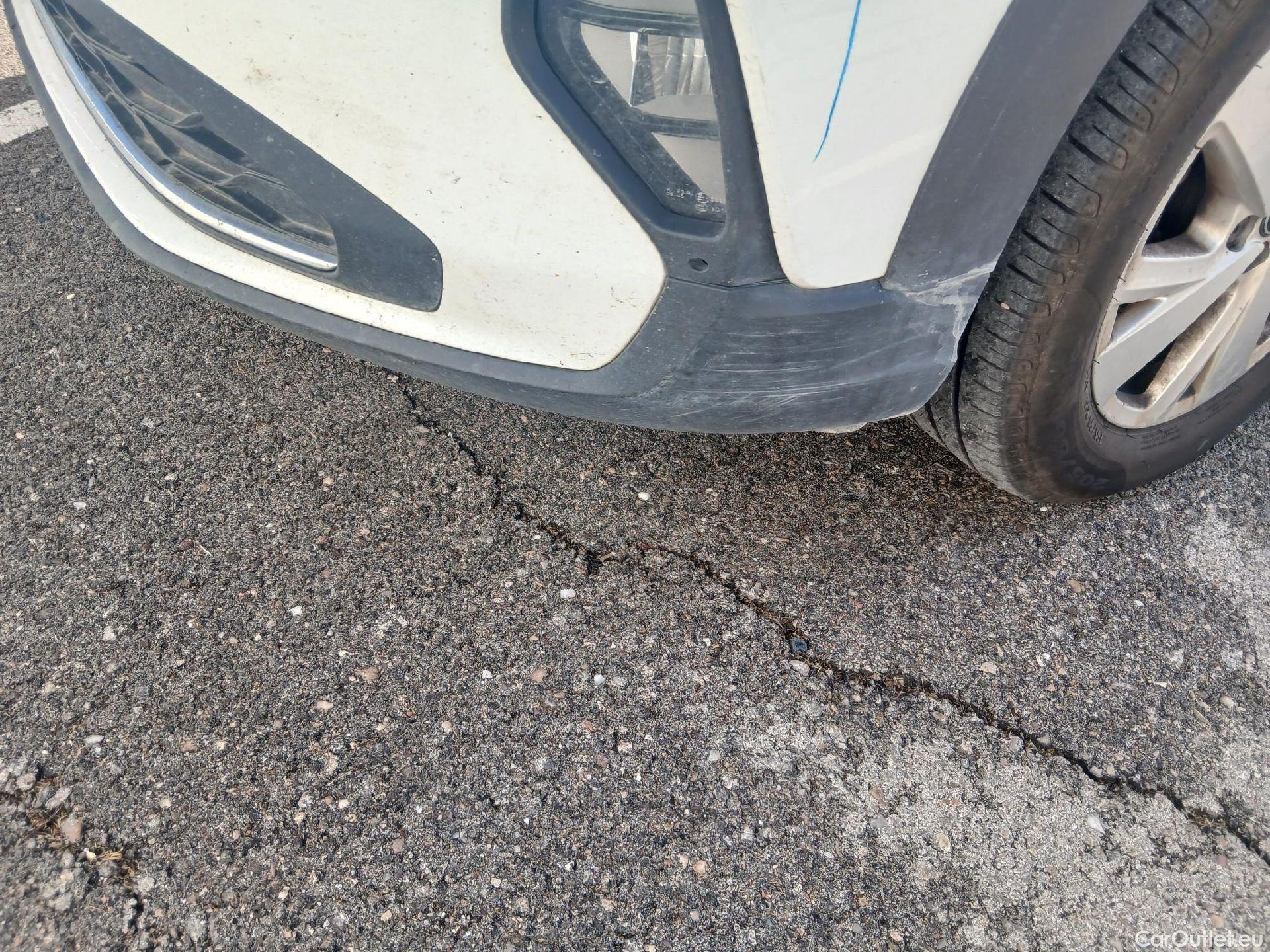  Volkswagen  Taigo VOLKSWAGEN  / 2021 / 5P / todoterreno Life 1.0 TSI 81kW (110CV) #15