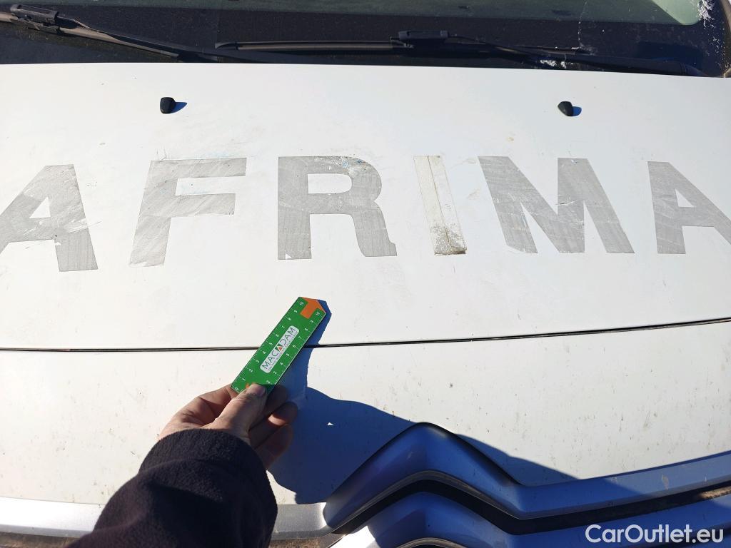  Citroen  Jumpy CITROEN  / 2016 / 4P / furgón Talla XS BlueHDi 120 S&S 6v CityVan #34