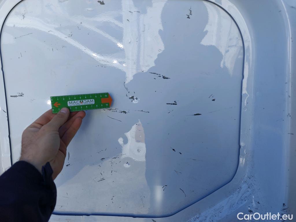  Ford  Transit Connect FORD /2013/4P/furgón Van 1.5 TDCi 55kW Ambiente 210 L2 #17