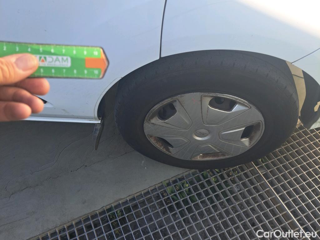  Ford  Transit FORD  Custom / 2012 / 4P / combi Kombi 2.0 TDCI 96kW 320 L1 Trend #53