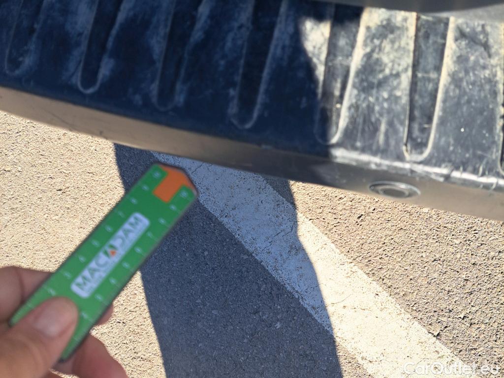  Ford  Transit FORD  / 2013 / 4P / furgón 350 96kW L3H2 Van Trend FWD #45